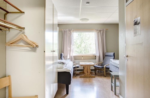 Stoten Hostel | Sälens Vandrarhem - Hostel