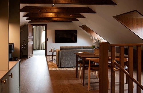Aahus Hotel | Åhus Gästgivaregård