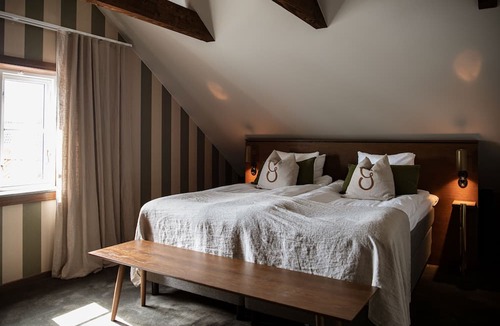 Aahus Hotel | Åhus Gästgivaregård