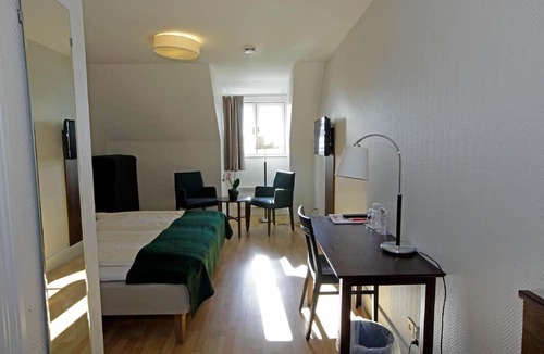 Kalmar Hotel | Rasta Kalmar