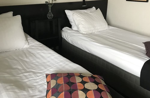 Kalmar Hotel | Rasta Kalmar