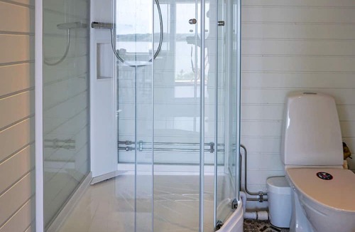 Nosund House | 4 person holiday home in Nösund