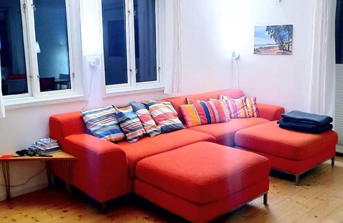 Ljugarn House | Holiday home in Sweden on Gotland 700m to the sea