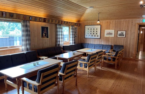 Al Hotel | Torpomoen