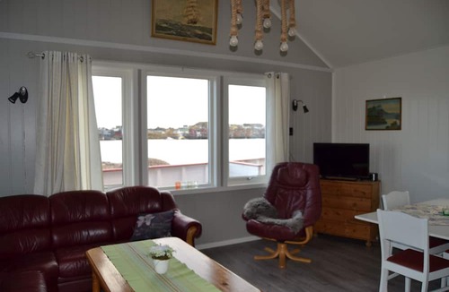 Ballstad Other | Sjøstrand Rorbuer