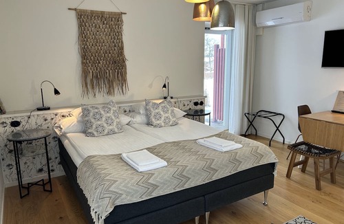 Halmstad Hotel | Halmstad Gårdshotell