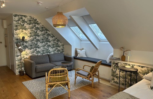 Halmstad Hotel | Halmstad Gårdshotell