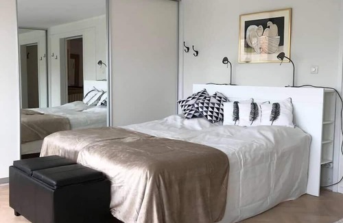 Innerstaden Bed & Breakfast | Mullbärsgården Bed & Breakfast
