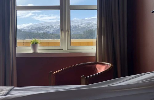Grong Hotel | Grong Hotell