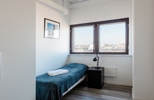 Kallio Hostel | Sky Hostel Helsinki