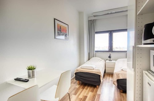 Kallio Hostel | Sky Hostel Helsinki