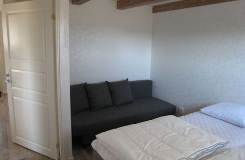 Fegen Apartment | Stixered Fegen