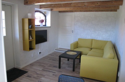 Fegen Apartment | Stixered Fegen