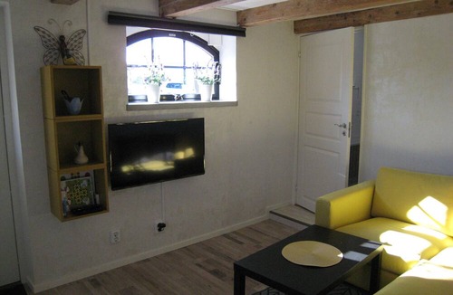 Fegen Apartment | Stixered Fegen