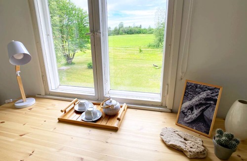Enonkoski Bed & Breakfast | Olo Center by Kolovesi National Park