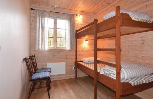 Arjang House | Awesome Home in Årjäng With Wifi and 3 Bedrooms