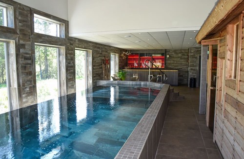 Follinge Hotel | BigRiverCamp Hotel & Spa