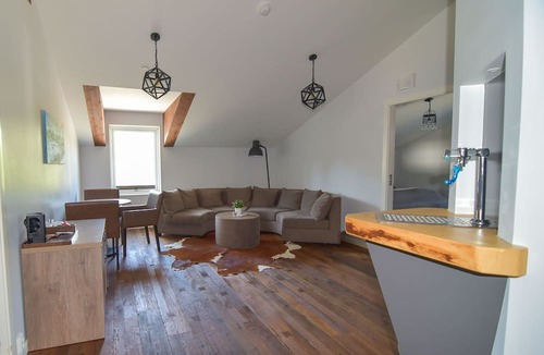 Follinge Hotel | BigRiverCamp Hotel & Spa