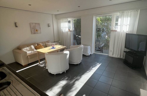 Innerstaden Apartment | Visby City Apartments