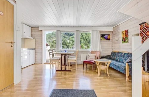 Eidfjord House | Vik Pensjonat og Hytter