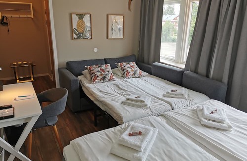 Kil Hotel | Kils Hotell & Restaurang