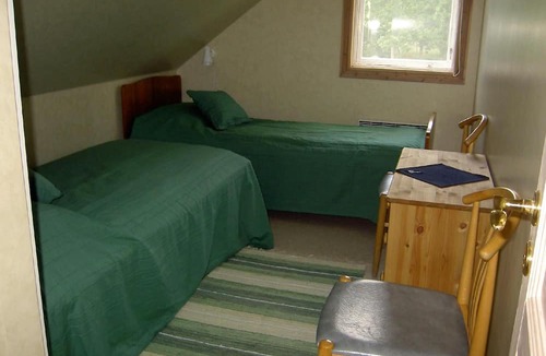 Sodvik House | Cosy holiday house Sjöstugan by the sea