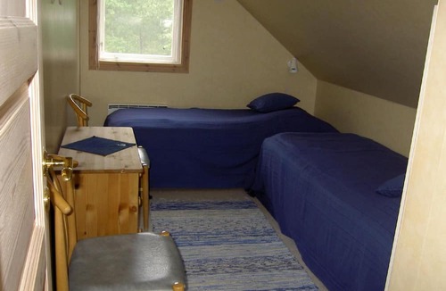 Sodvik House | Cosy holiday house Sjöstugan by the sea