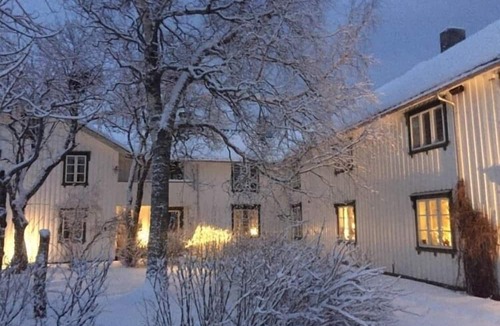 Bodo House | Skagen Gaard