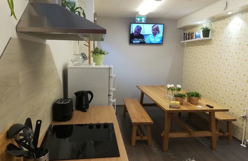 Savonlinna House | Savonlinna Rentals