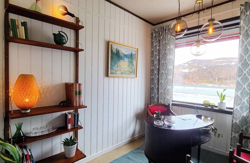 Brekken Hotel | Vauldalen Fjellhotell
