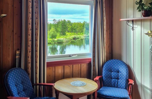 Brekken Hotel | Vauldalen Fjellhotell