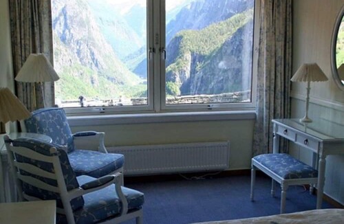 Stalheim Hotel | Stalheim Hotel