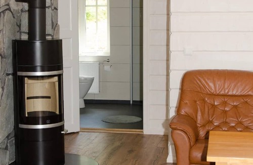 Sexdrega House | Idyllic Swedish house with its own sauna