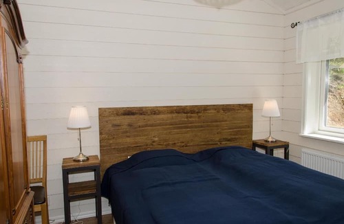 Sexdrega House | Idyllic Swedish house with its own sauna