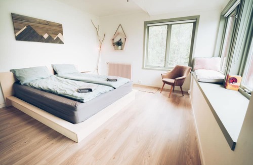 Bostad Hostel | Furu Hostel