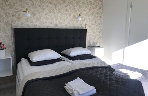 Vaxholm Bed & Breakfast | Sjövillan
