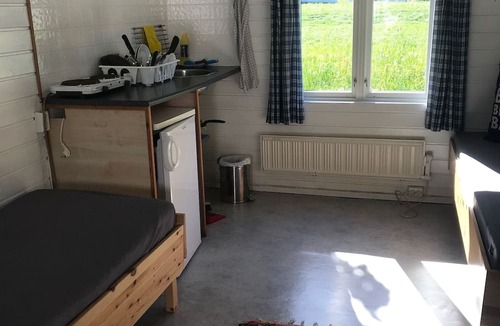 Ovre Eidfjord Cabin | Eidfjord Hytter