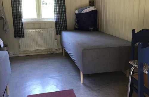Ovre Eidfjord Cabin | Eidfjord Hytter