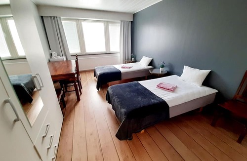 Lieksa Hotel | Hotelli Kaatrahovi