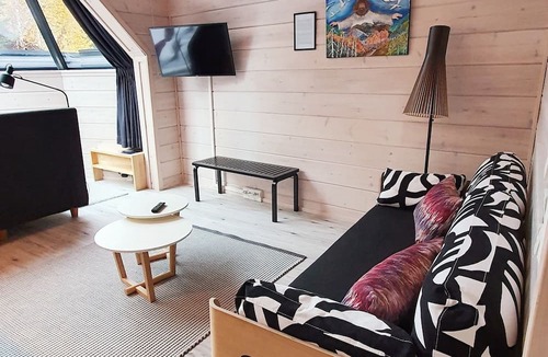 Pyhatunturi Cottage | Pyhä Igloos