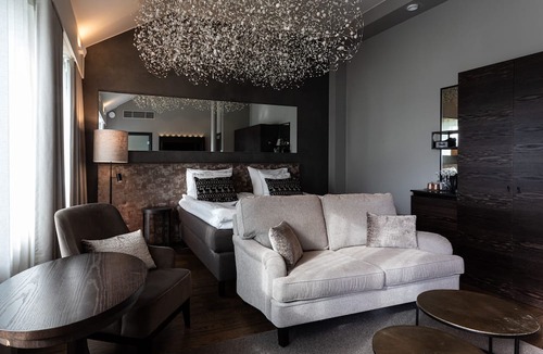 Etelainen District Hotel | Lapland Hotels Bulevardi