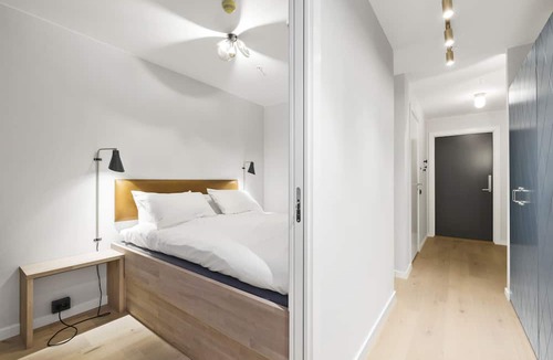 Stavanger Apartment | VANDER - Sea Story