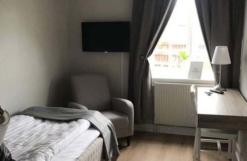 Solvesborg Hotel | Hotell Humbla