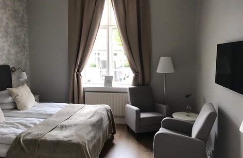 Solvesborg Hotel | Hotell Humbla