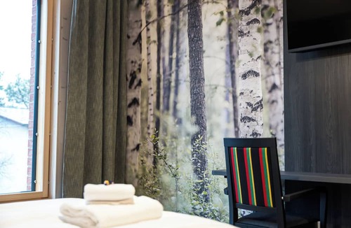 Sodankyla Hotel | Hotelli Sodankylä