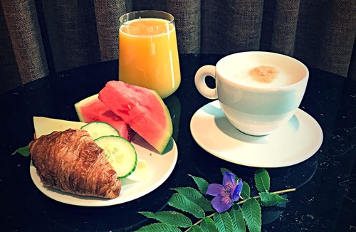 Johannesfred Hotel | Best Western Plus Grow Hotel