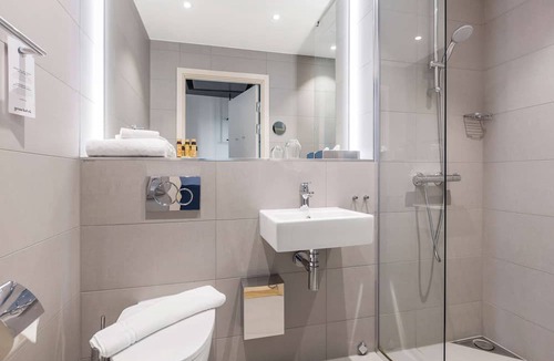 Johannesfred Hotel | Best Western Plus Grow Hotel