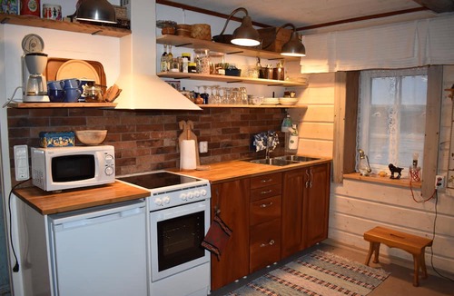 Koping Bed & Breakfast | Stallet B&B