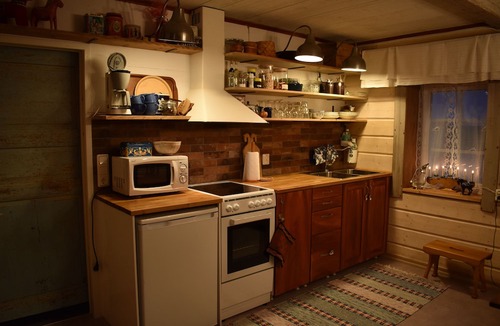 Koping Bed & Breakfast | Stallet B&B