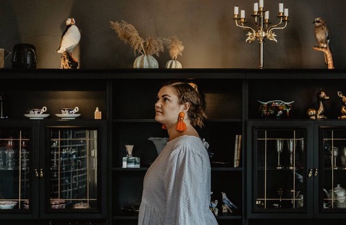 Ebbes Hotel | Hotel Slottsvillan